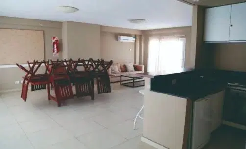 Departamento en alquiler - 1 Baño - 35mts2 - Núñez 3
