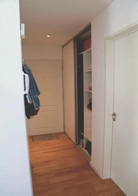 Departamento en alquiler - 1 Baño - 35mts2 - Núñez 2