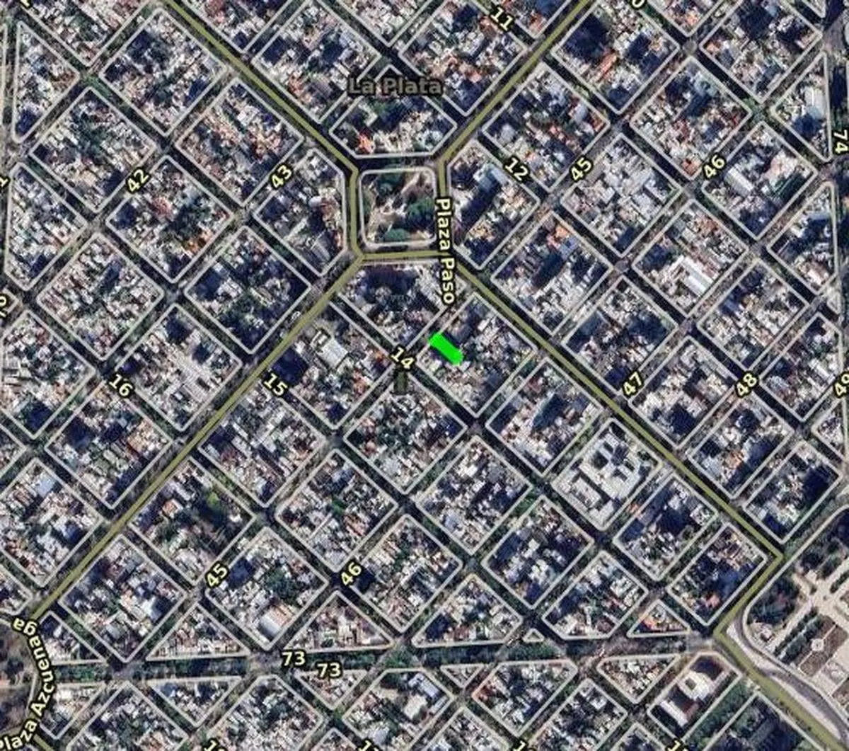 Terreno en venta - 300Mts2 - La Plata 2