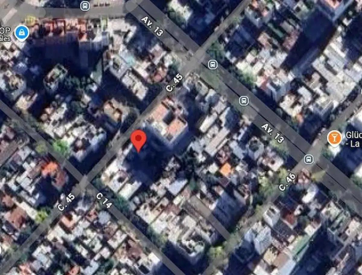 Terreno en venta - 300Mts2 - La Plata 8