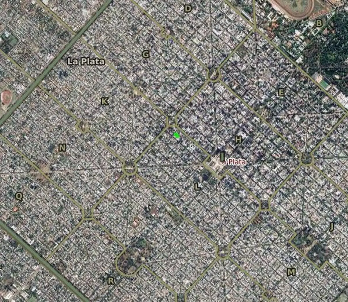 Terreno en venta - 300Mts2 - La Plata 5