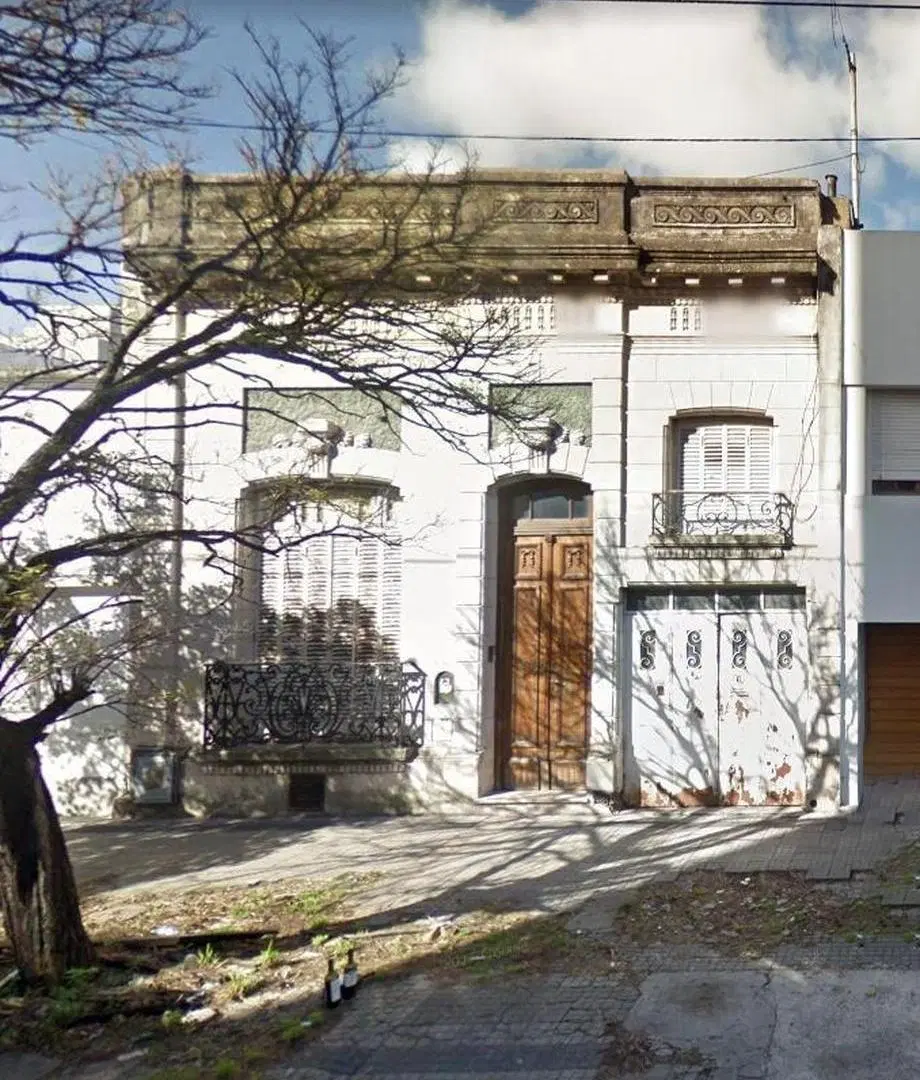 Terreno en venta - 300Mts2 - La Plata 3