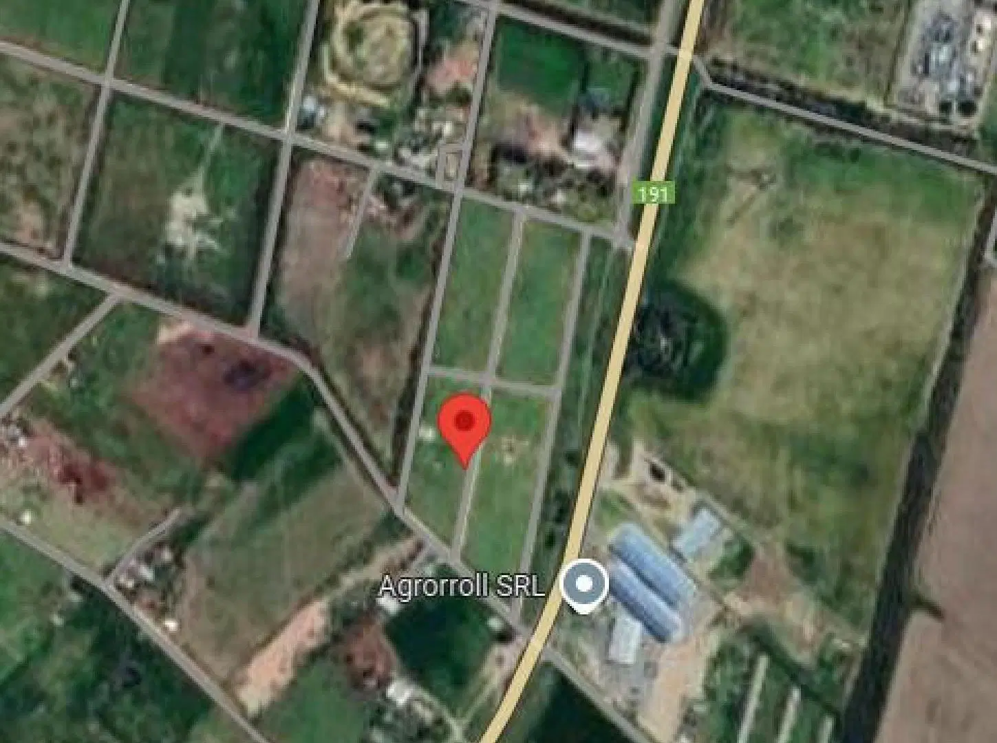 Terreno en venta - 600mts2 - Salto 2