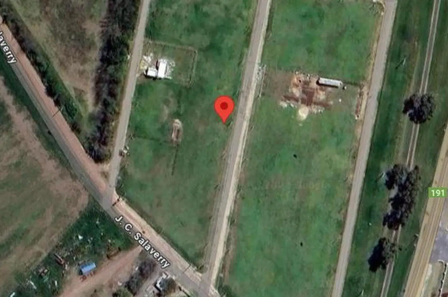 Terreno en venta - 600mts2 - Salto 1
