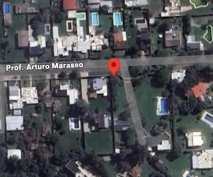 Casa en venta - 2 Dormitorios 3 Baños - Pergamino 5