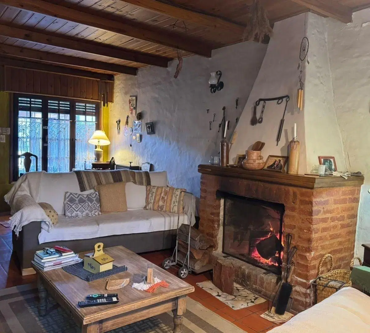 Casa en venta - 4 Dormitorios 2 Baños - 180mts2 - Chivilcoy 1