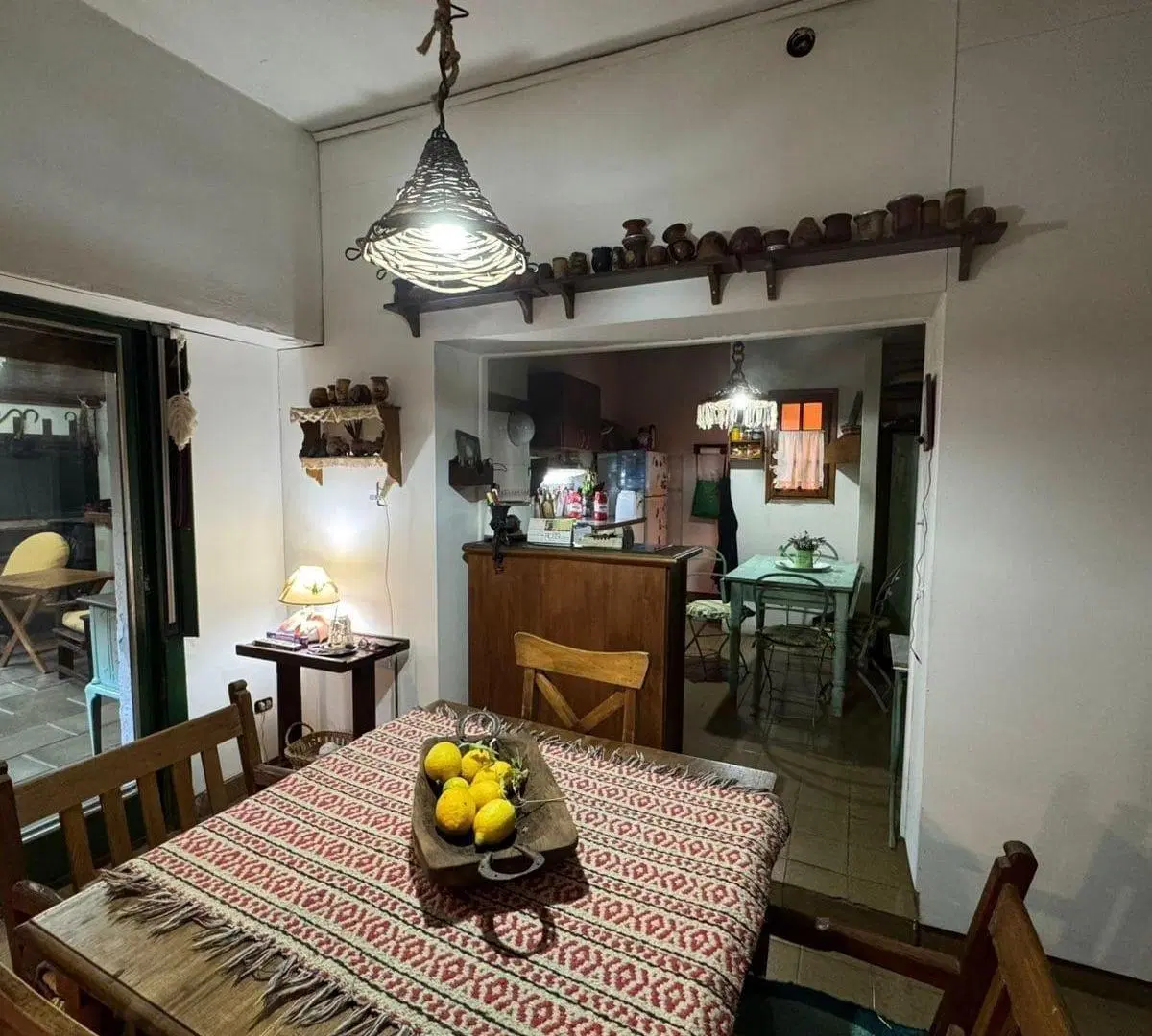 Casa en venta - 4 Dormitorios 2 Baños - 180mts2 - Chivilcoy 4