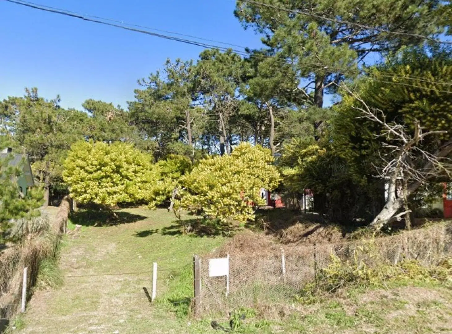 Terreno en venta - 675Mts2 - Mar de Las Pampas 1
