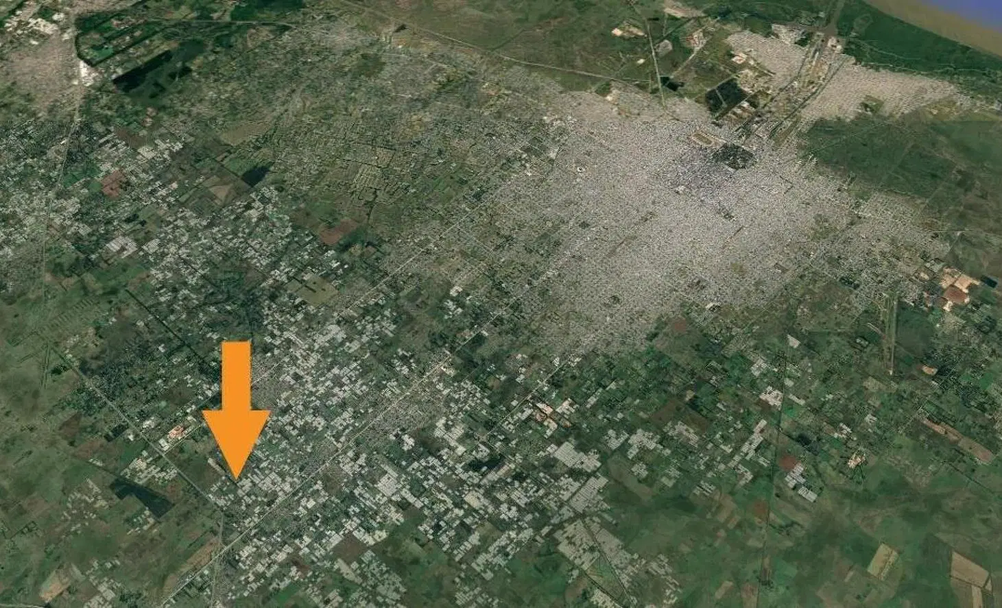 Terreno en venta - 608Mts2 - San José, Abasto, La Plata 4