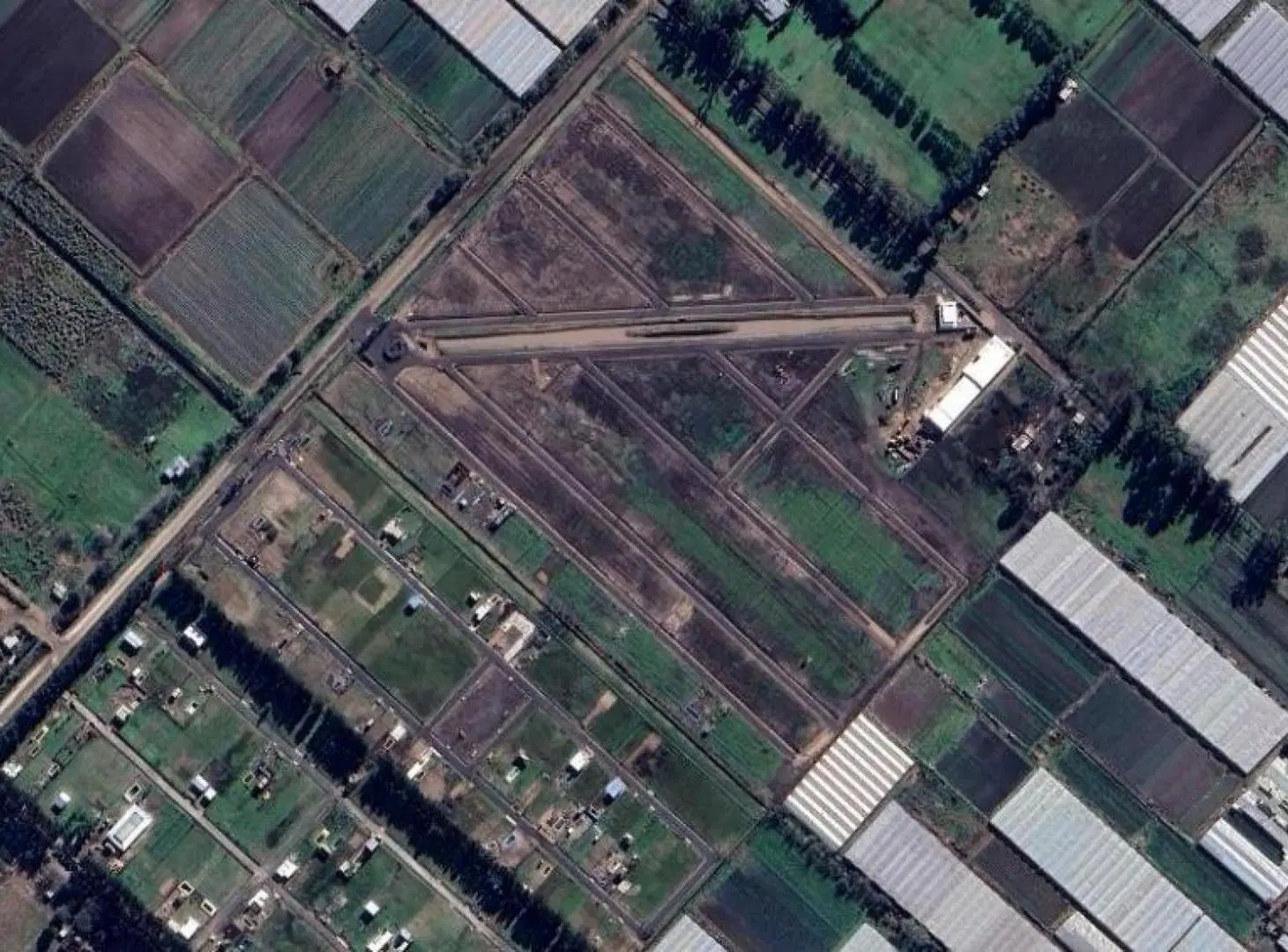 Terreno en venta - 608Mts2 - San José, Abasto, La Plata 5