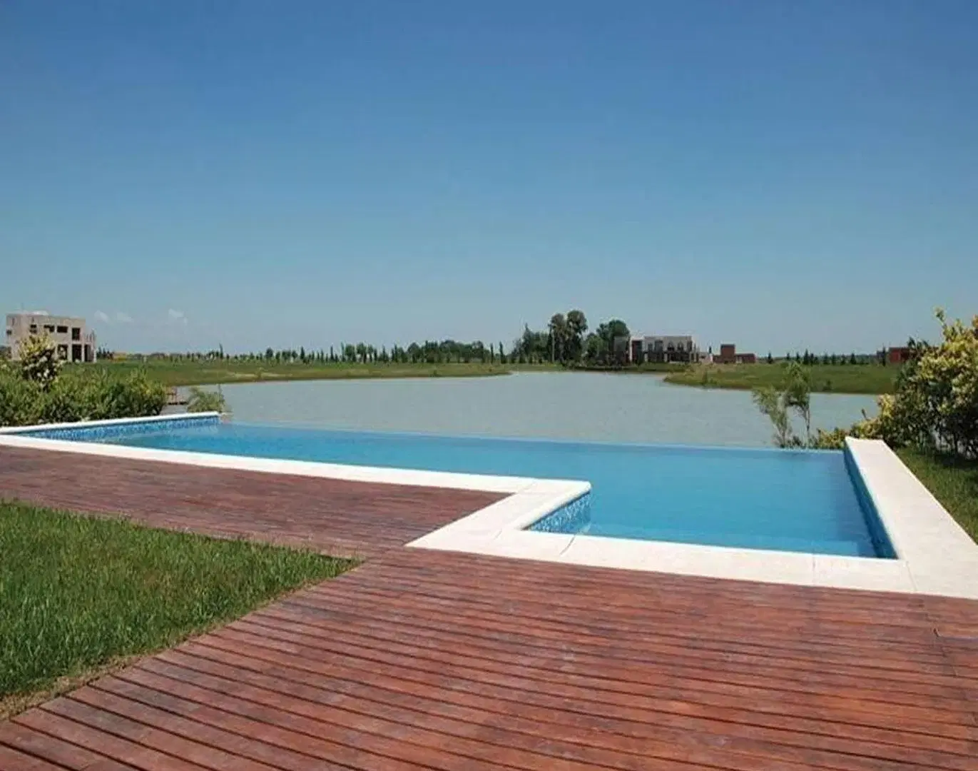 Terreno en venta - 1100Mts2 - La Faustina, Brandsen 3
