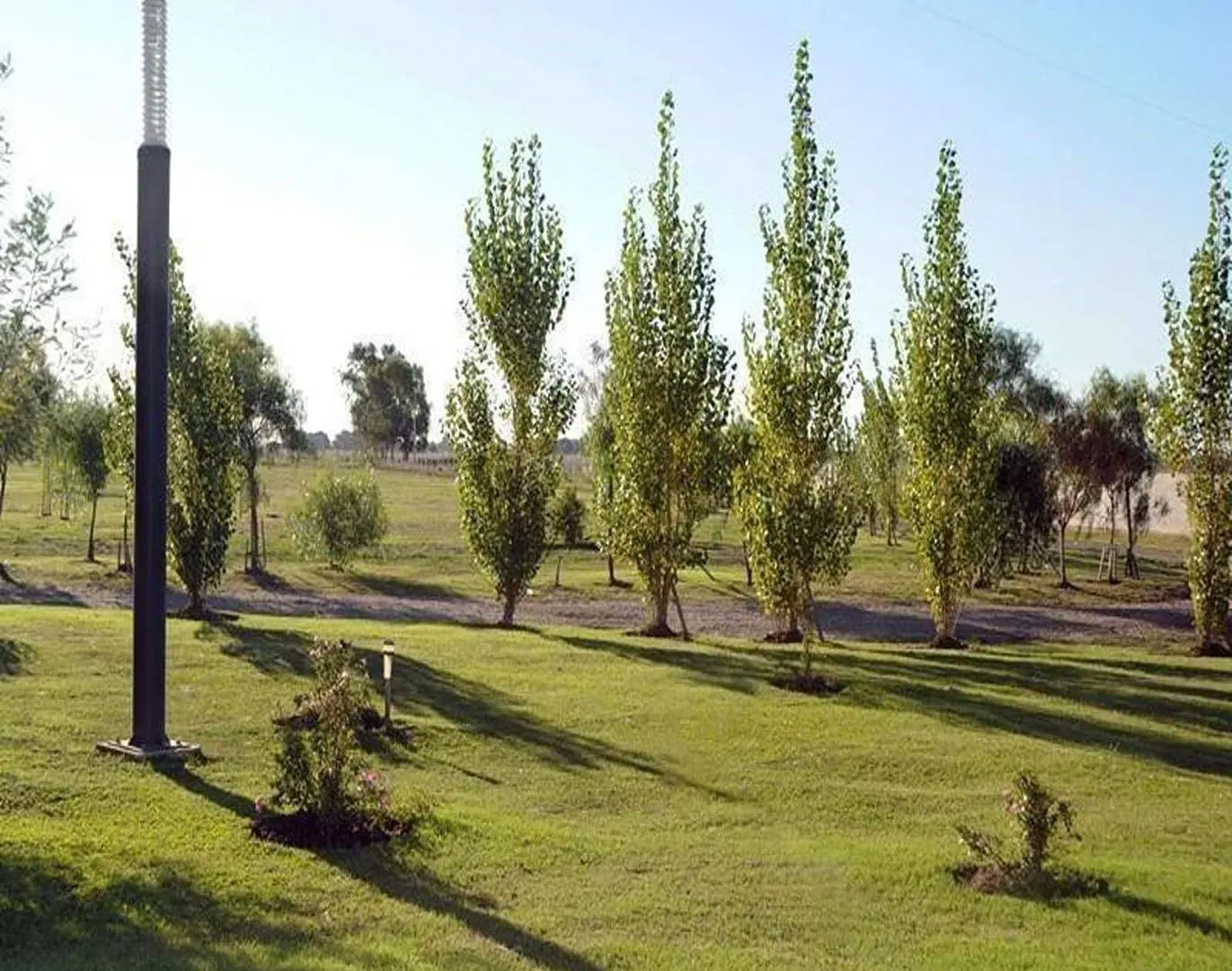 Terreno en venta - 1100Mts2 - La Faustina, Brandsen 5