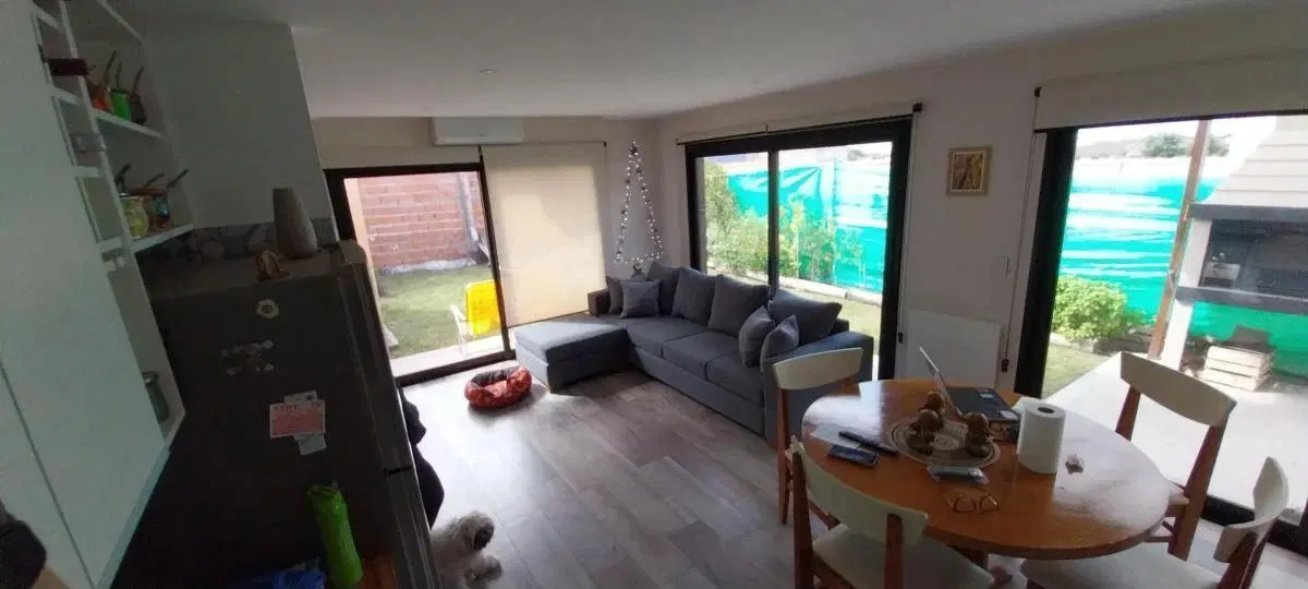 Casa en venta - 1 Dormitorio 2 Baños - Mar del Plata 1
