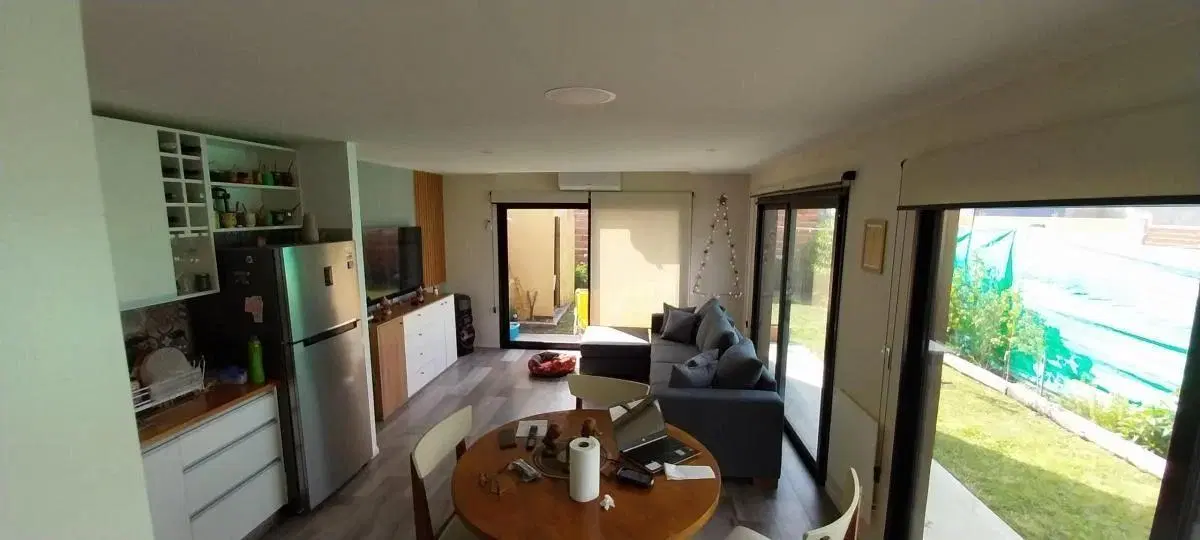 Casa en venta - 1 Dormitorio 2 Baños - Mar del Plata 2