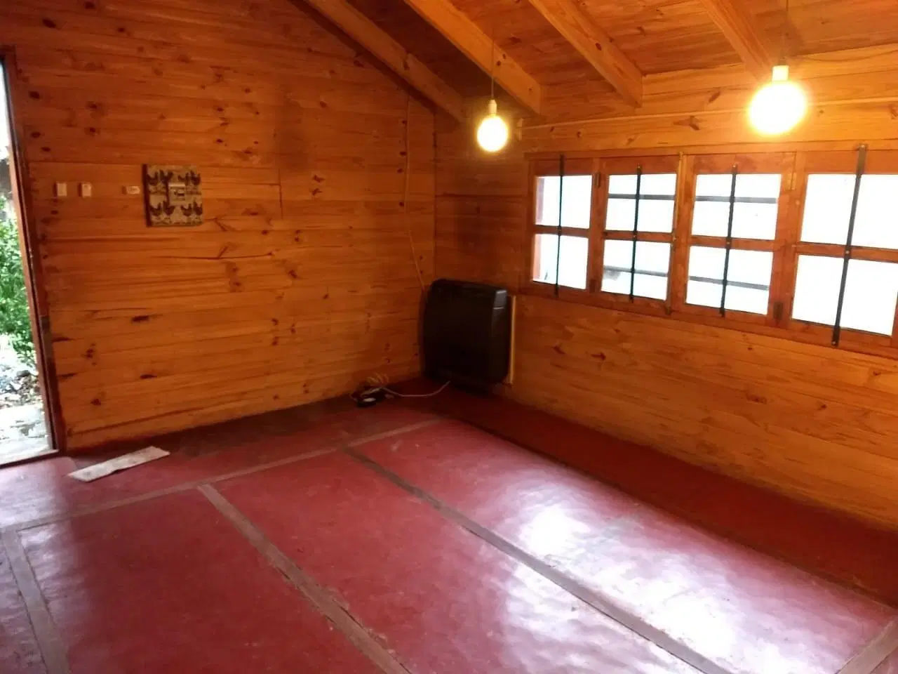 Cabañas en venta - 6 Dormitorios 3 Baños - 860Mts2 - San Martín de Los Andes 5