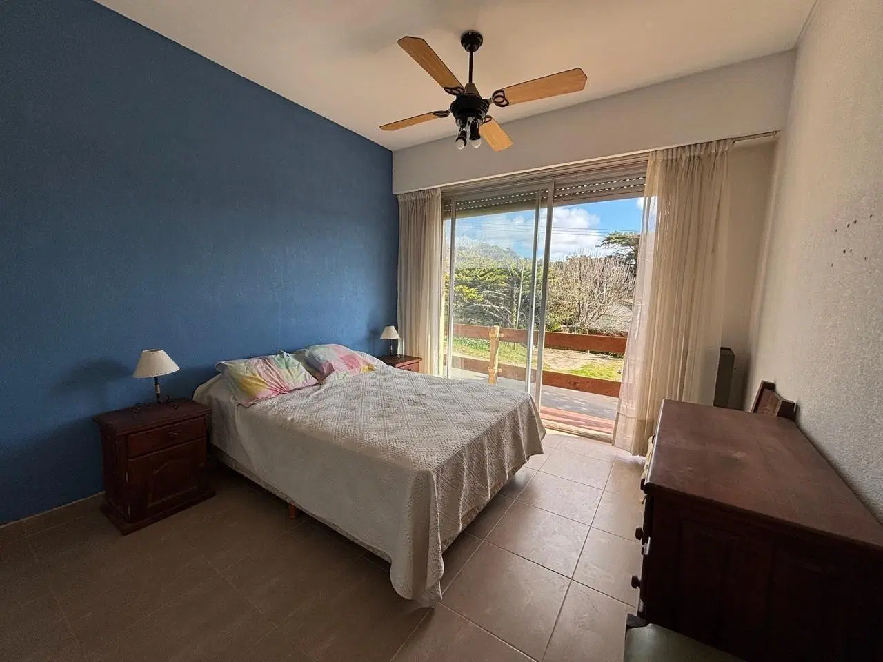 Departamento en venta - 2 Dormitorios 2 Baños - Pinamar 5