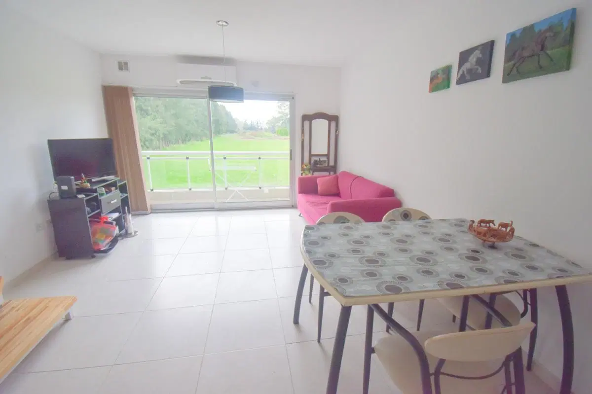 Departamento en venta - 1 dormitorio 1 baño - 70mts2 - Altos de Hudson II 1
