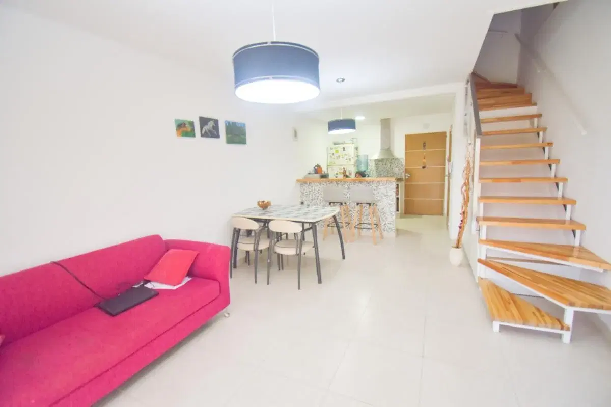 Departamento en venta - 1 dormitorio 1 baño - 70mts2 - Altos de Hudson II 5