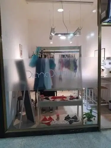 Local en venta - 12mts2 - Belgrano 2