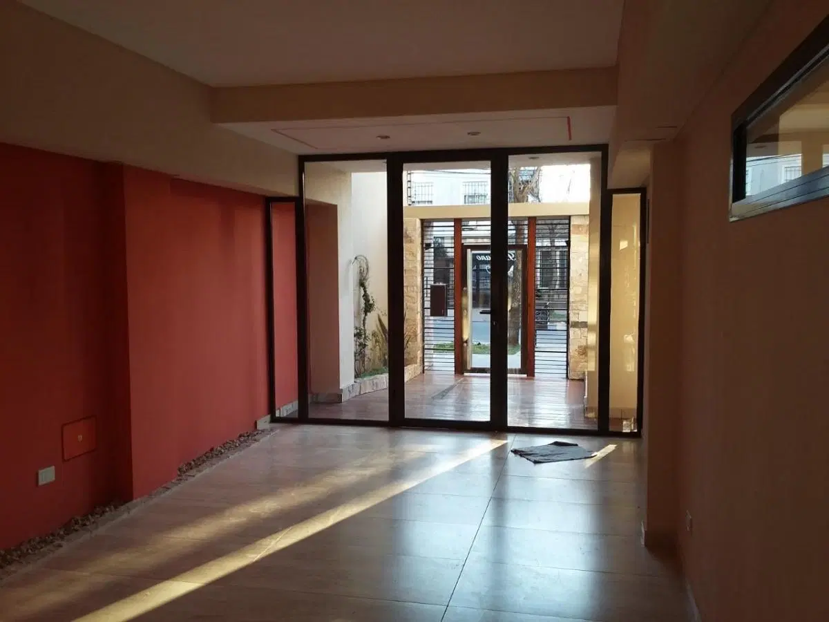 Departamento en venta - 1 Dormitorio 1 Baño - 42Mts2 - Morón 3