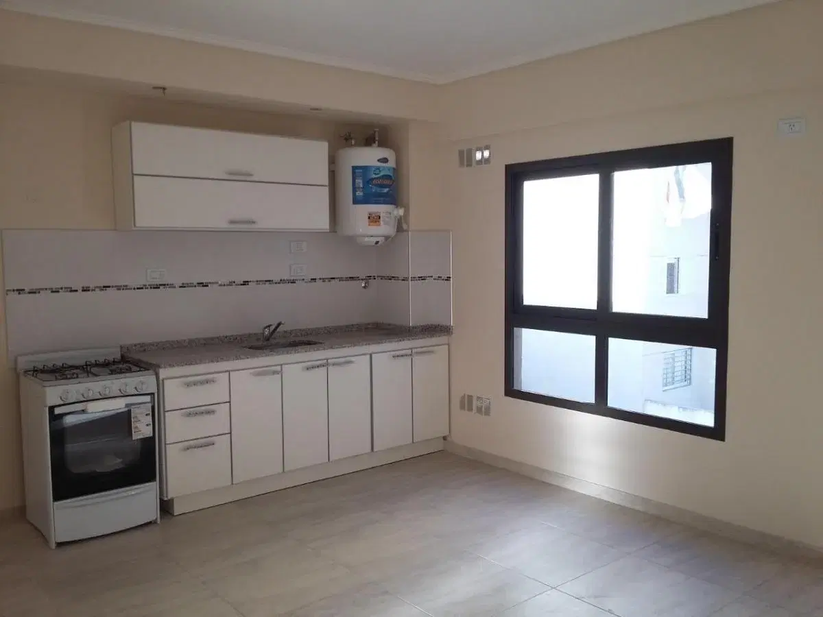 Departamento en venta - 1 Dormitorio 1 Baño - 42Mts2 - Morón 1