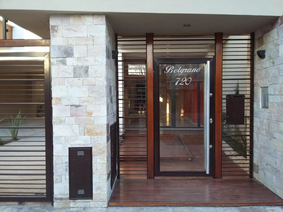 Departamento en venta - 1 Dormitorio 1 Baño - 42Mts2 - Morón 2