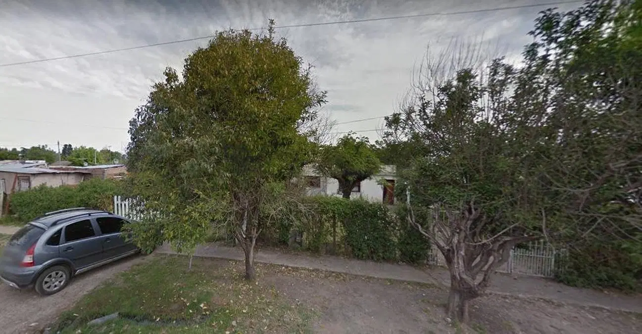 Terreno - 12x30,58mts - 367mts2 totales - Bosques 3