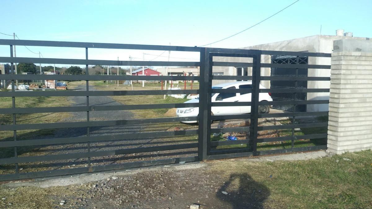 Foto de Terreno en venta - 626 venta- City Bell, imagen 1