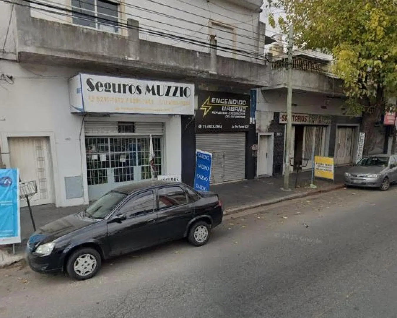 Local en venta - 1 Baño - 40Mts2 - Caseros 3
