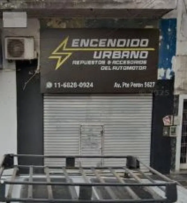 Local en venta - 1 Baño - 40Mts2 - Caseros 2