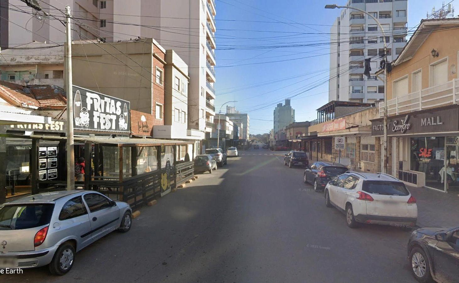 Departamento en venta - 1 Dormitorio 1 Baño - 50Mts2 - Necochea