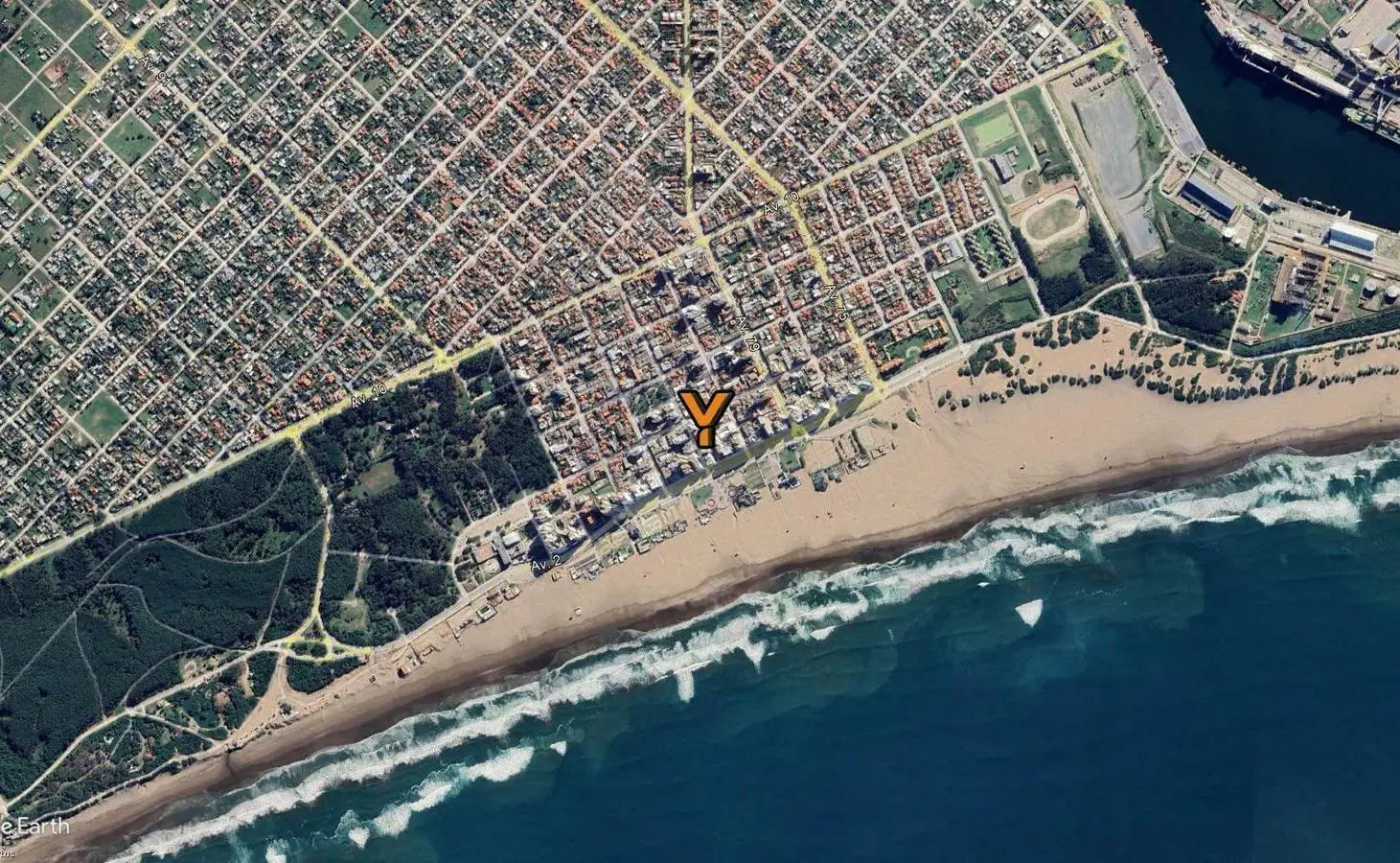 Departamento en venta - 1 Dormitorio 1 Baño - 50Mts2 - Necochea 4