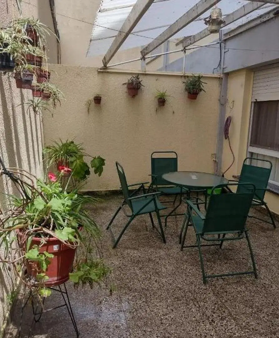 Departamento en venta - 1 Dormitorio 1 Baño - 50Mts2 - Necochea 5