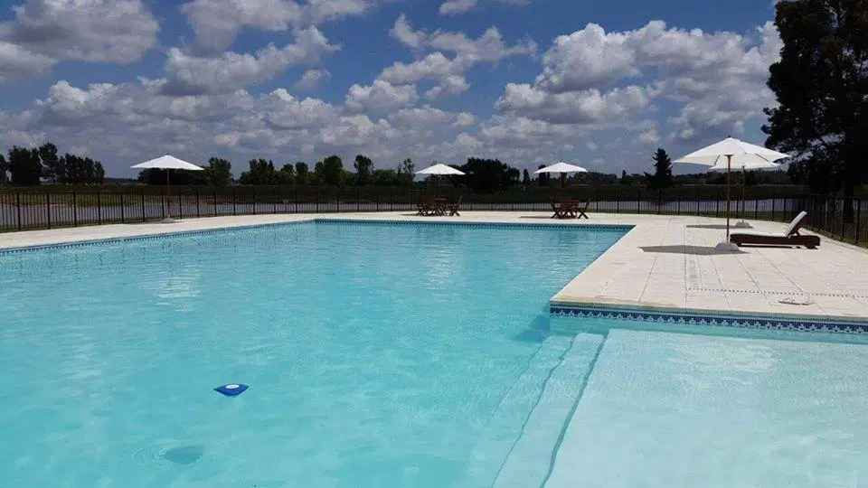 Terreno en venta - 1.400mts2 - La Victoria, Área 60, La Plata 2
