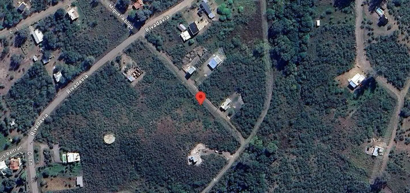 Terreno en venta - 870Mts2 - Córdoba 5