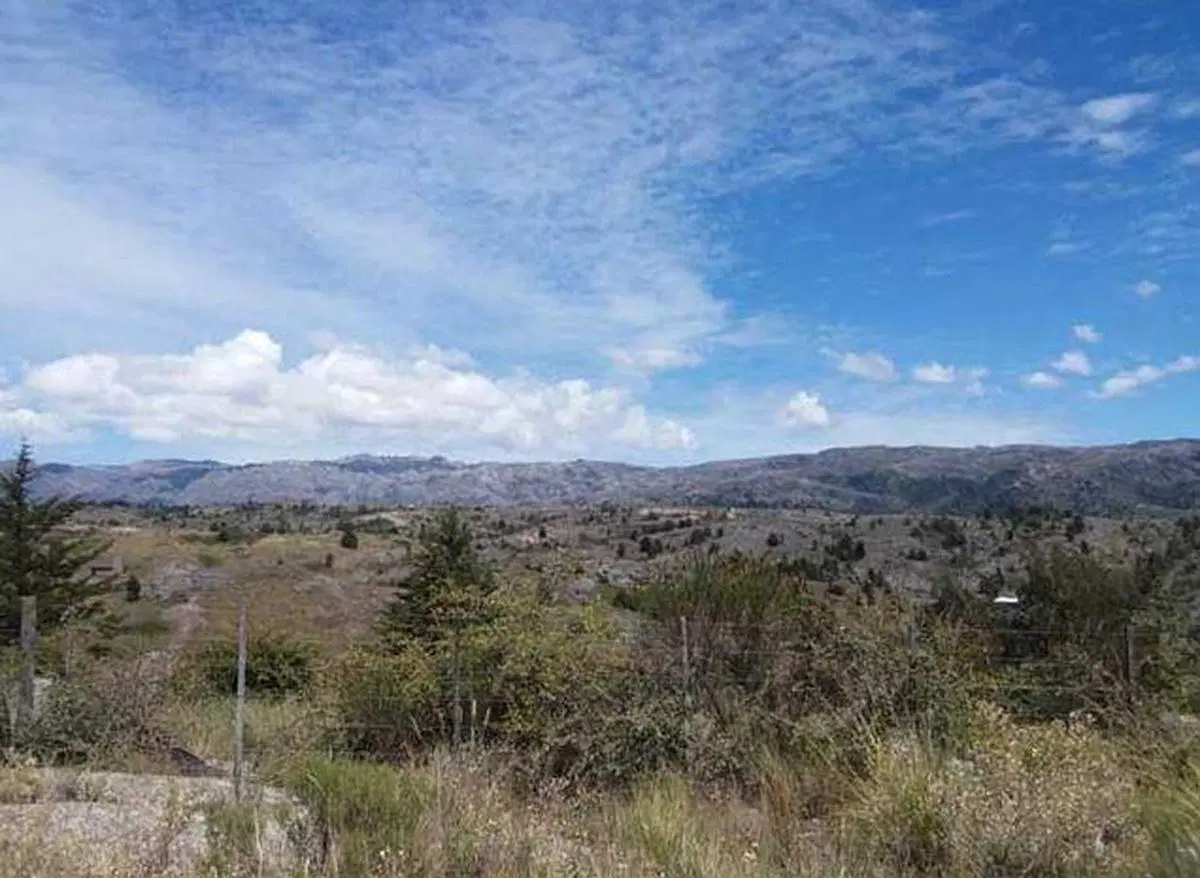 Terreno en venta - 870Mts2 - Córdoba 2
