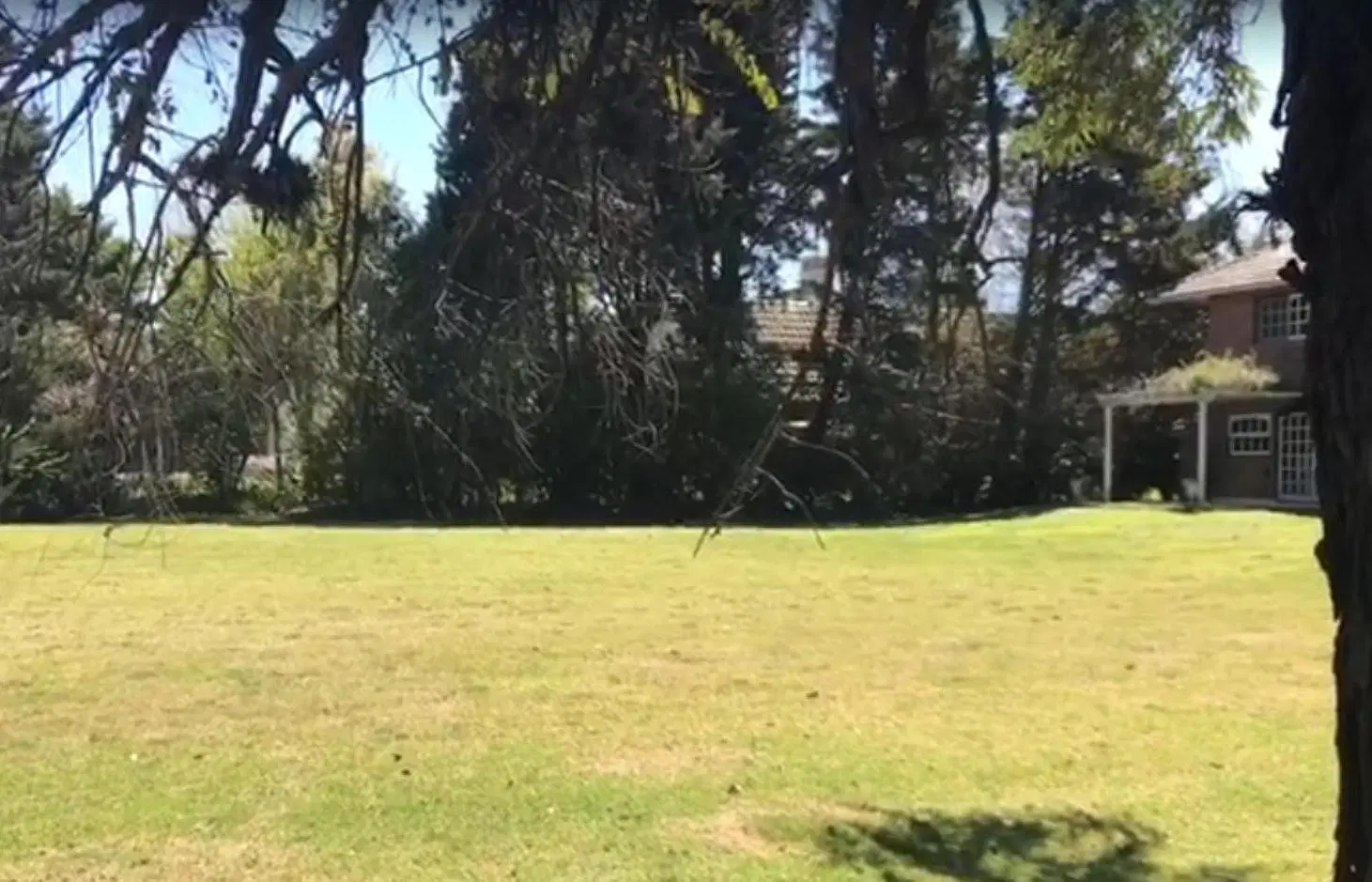 Terreno en venta - 1687Mts2 - Moreno 5