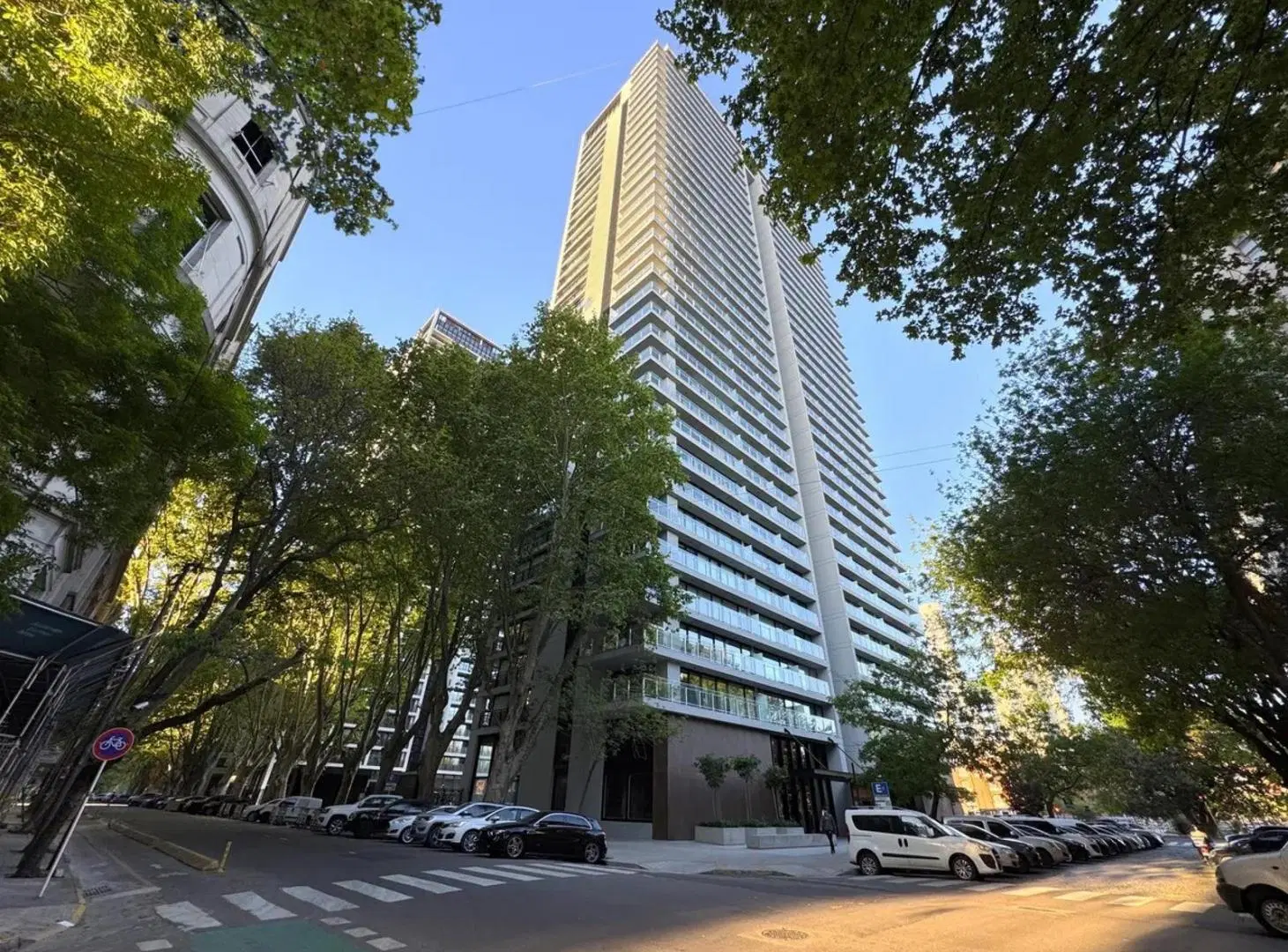 Departamento en alquiler - 2 Dormitorios 2 Baños - Puerto Madero 2