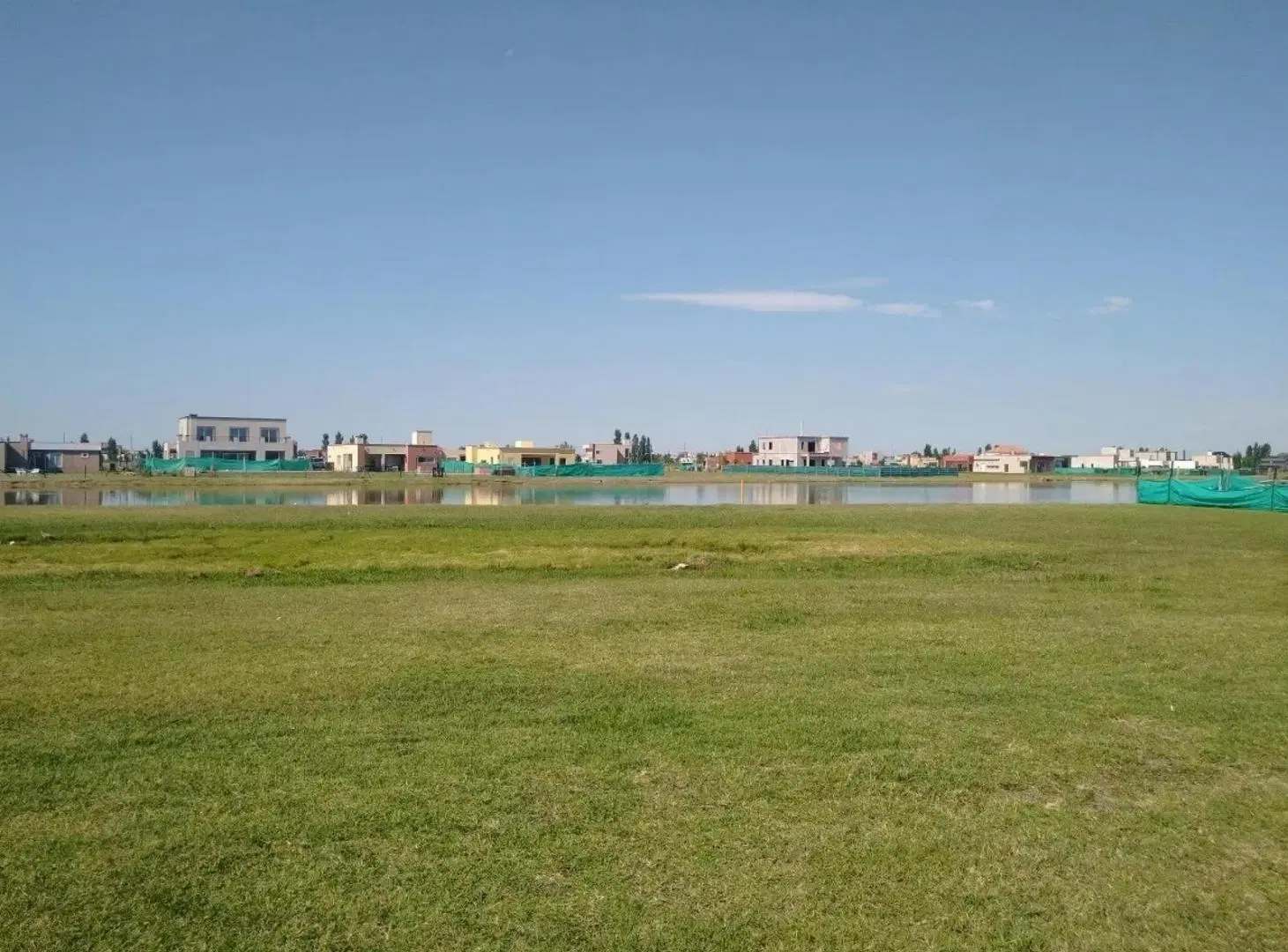 Terreno en venta - 806mts2 - San Vicente 4
