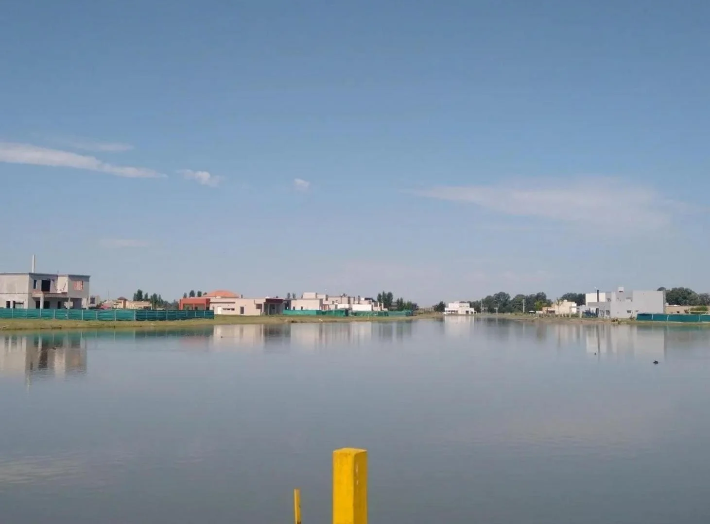 Terreno en venta - 806mts2 - San Vicente