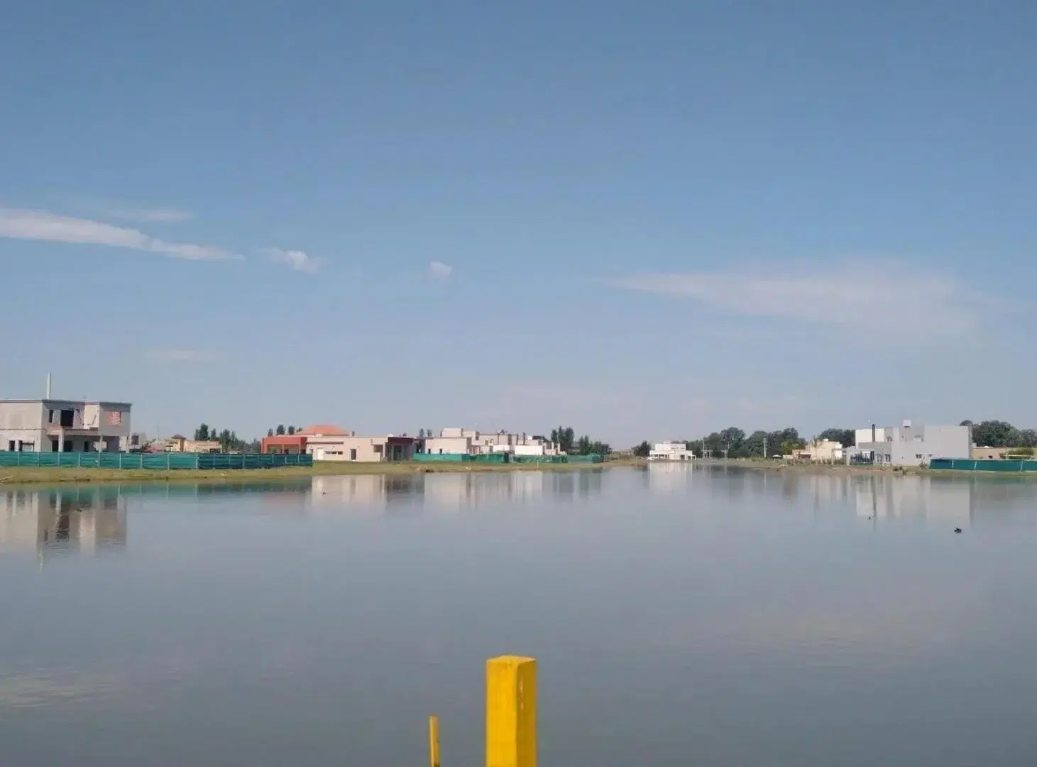 Terreno en venta - 806mts2 - San Vicente 2