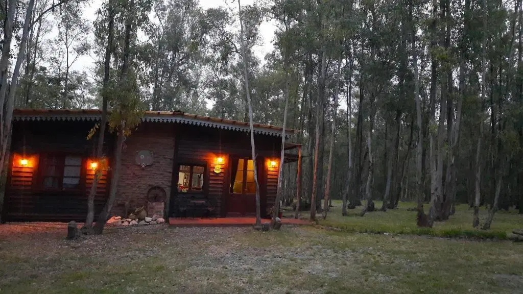 Casa en venta - 2 Dormitorios 2 Baños - Cochera - 10.000Mts2 - Ramallo 1