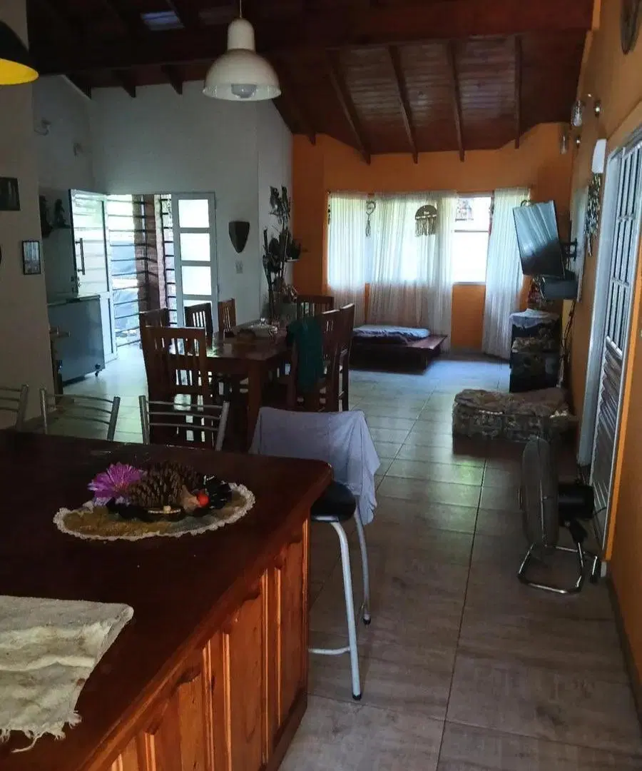 Casa en venta - 2 Dormitorios 2 Baños - San Bernardo del Tuyú 5