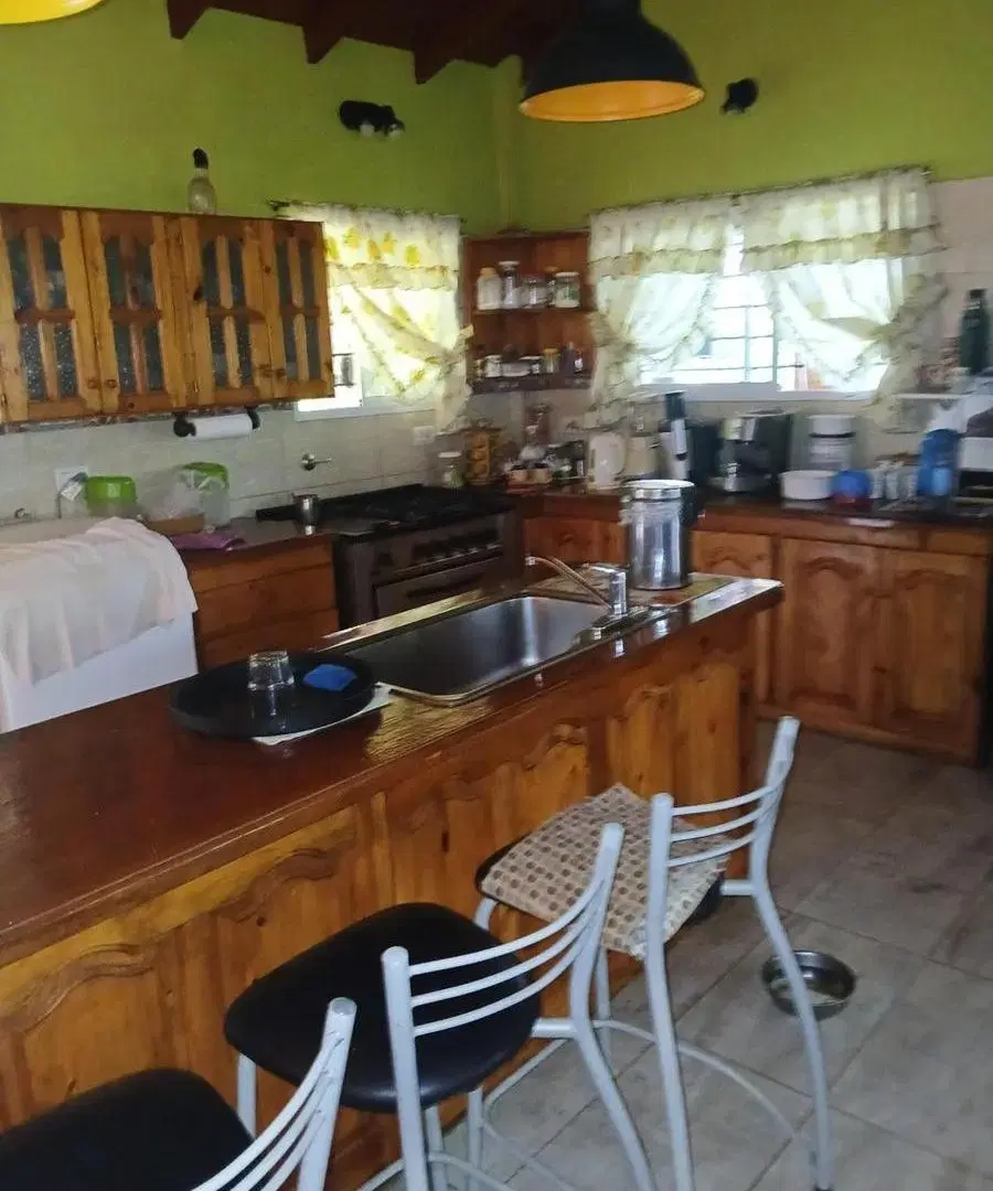 Casa en venta - 2 Dormitorios 2 Baños - San Bernardo del Tuyú 8