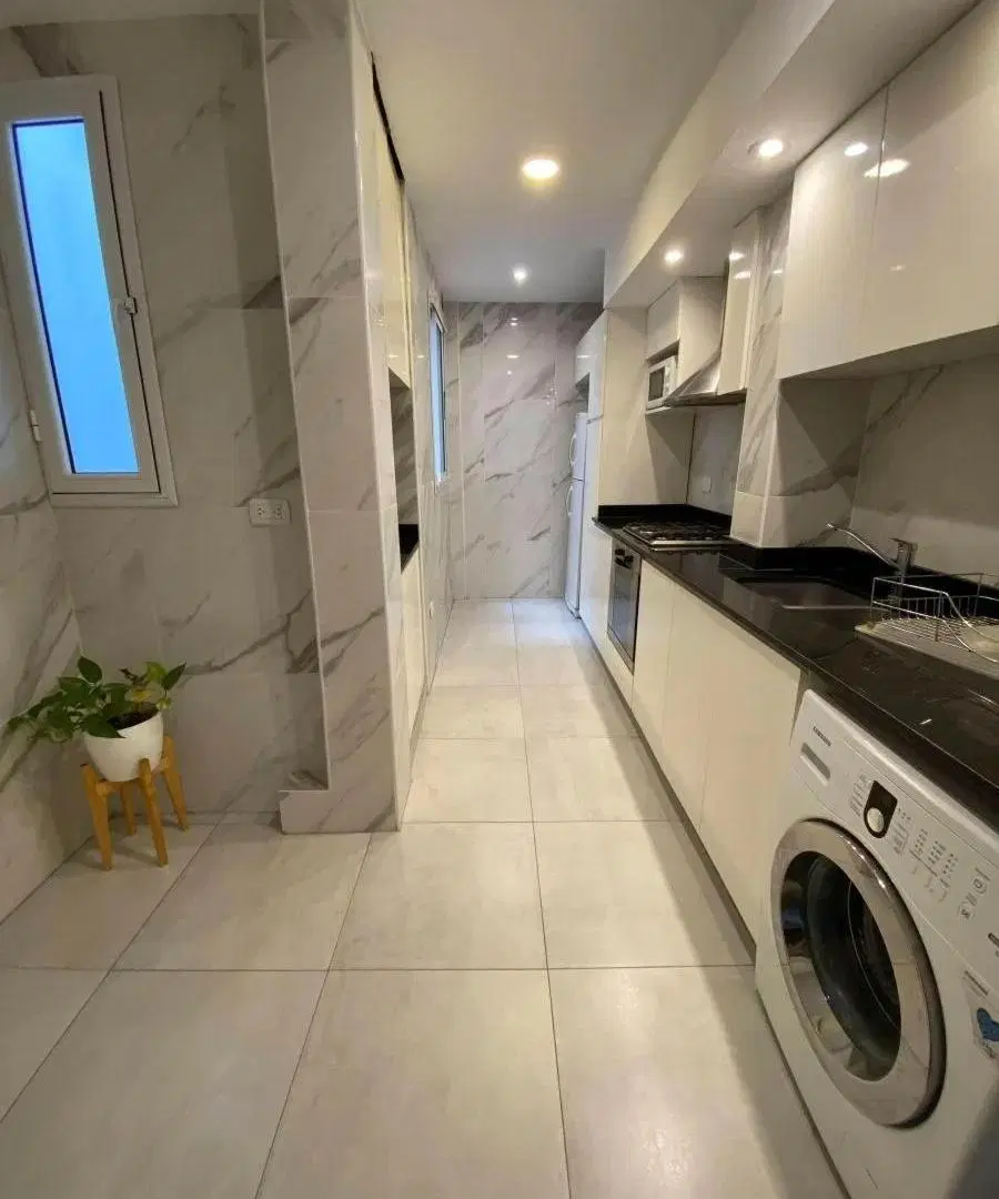 Departamento en alquiler - 3 Dormitorios 2 Baños - Recoleta 3