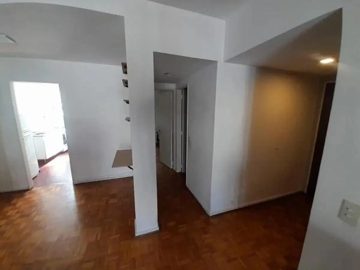Departamento en alquiler - 1 Dormitorio 1 Baño - Almagro 2