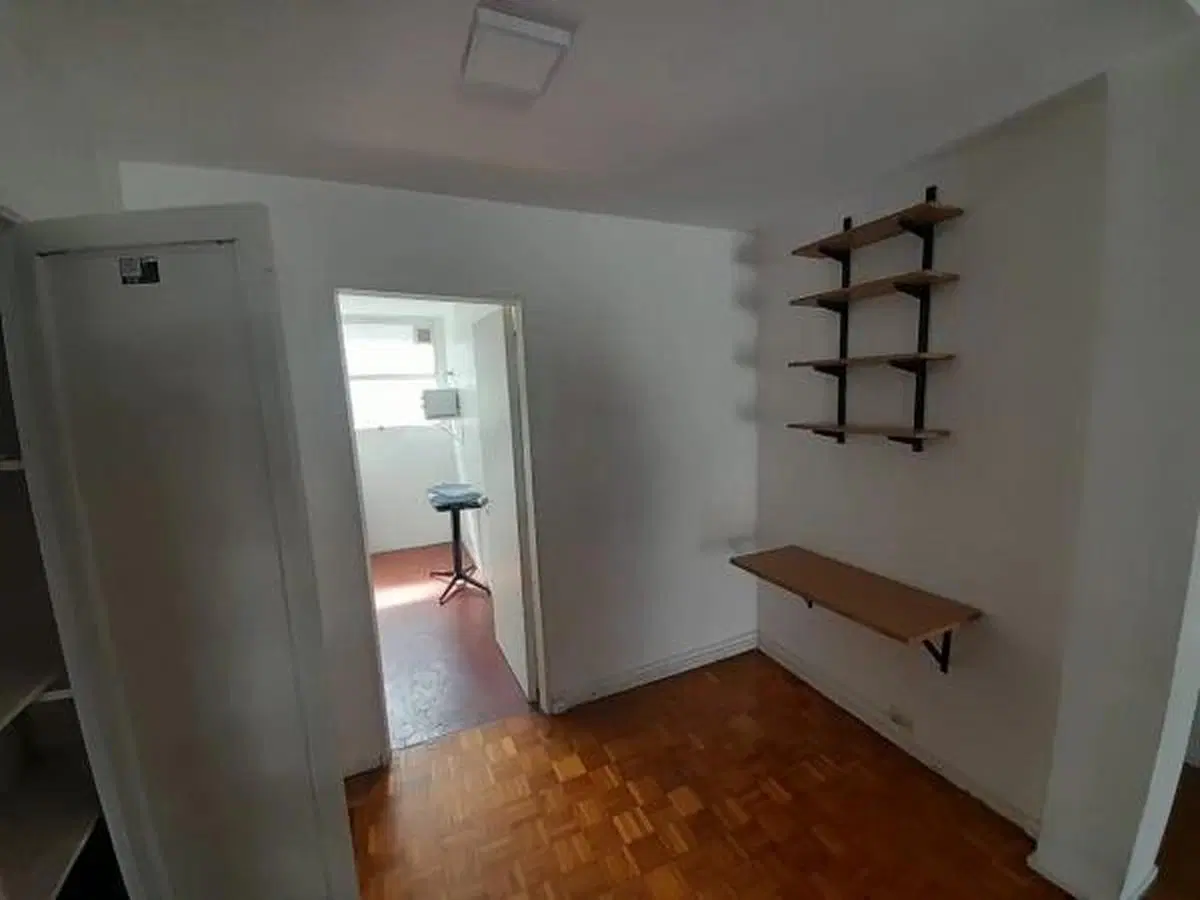 Departamento en alquiler - 1 Dormitorio 1 Baño - Almagro 4