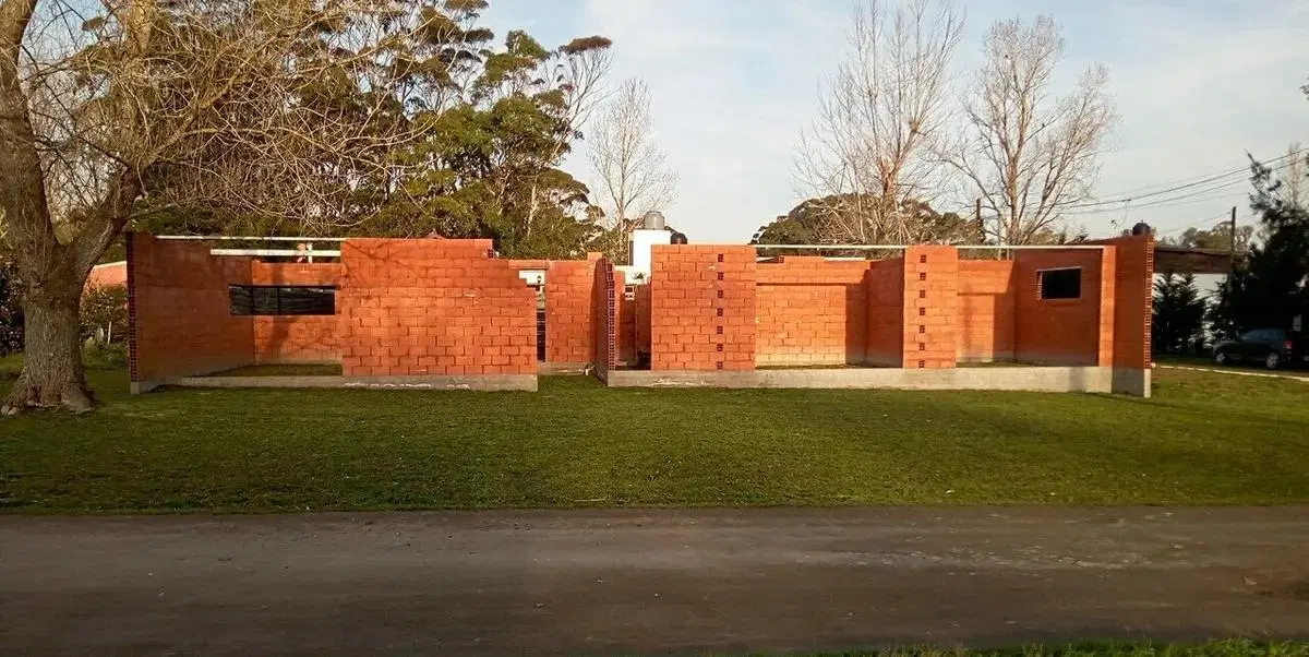 Terreno en venta - 409 mts2 - Mar Chiquita 4
