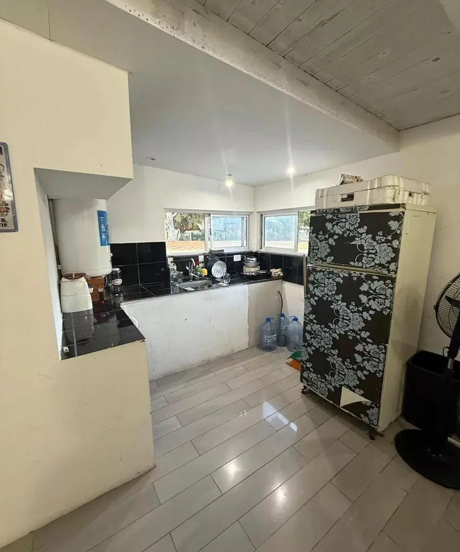 Casas en venta - 5 Dormitorios 2 Baños - 600Mts2 - Nueva Atlantis 4