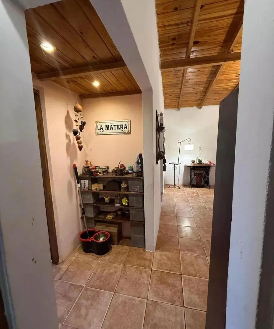 Casas en venta - 5 Dormitorios 2 Baños - 600Mts2 - Nueva Atlantis 5